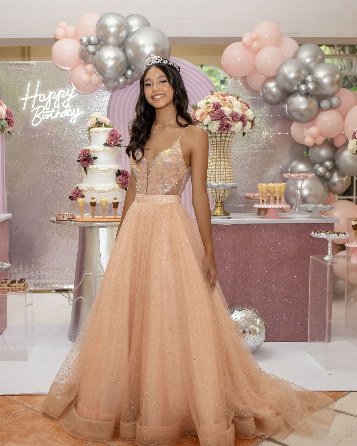Debutante