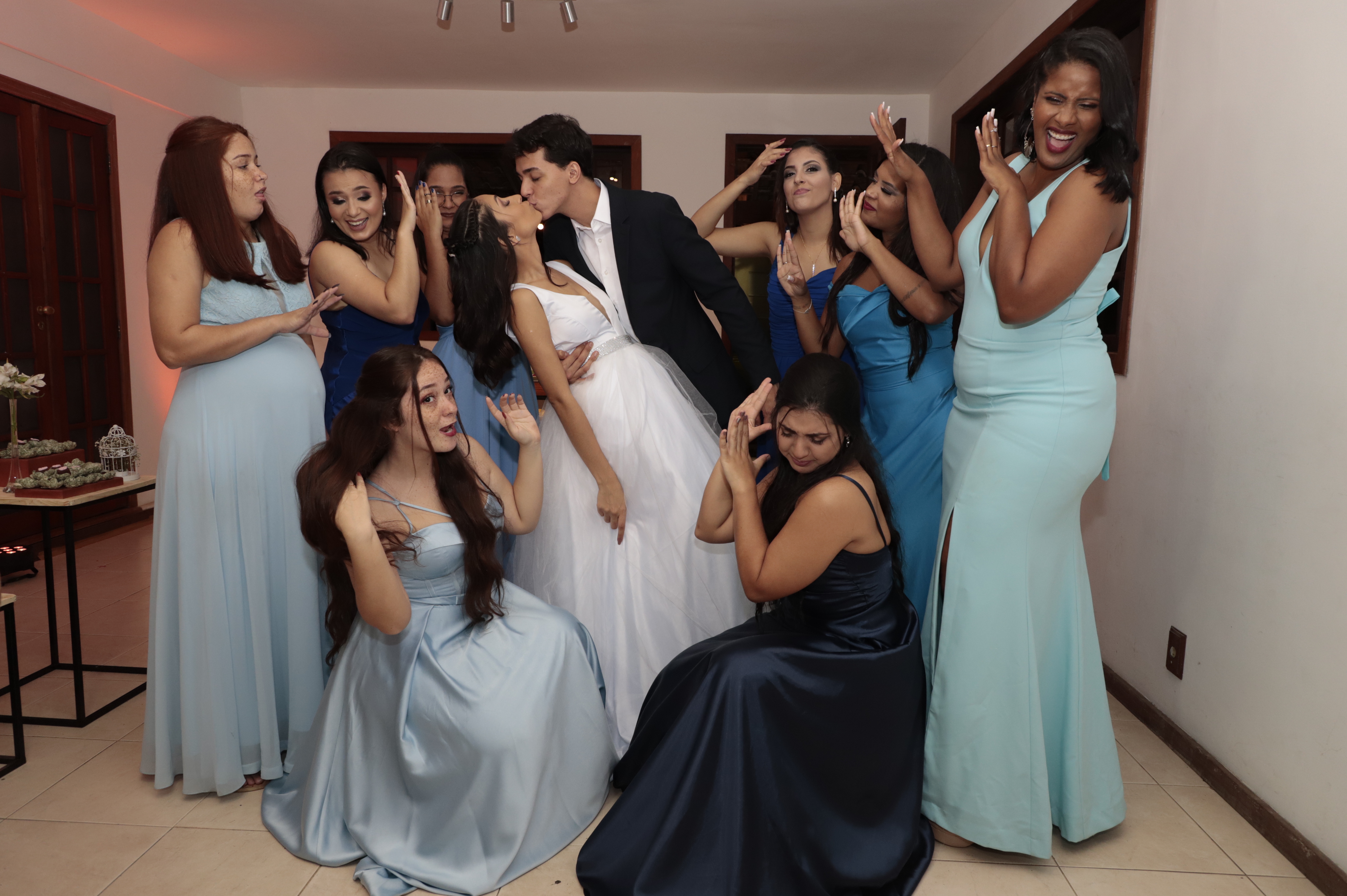 casamento