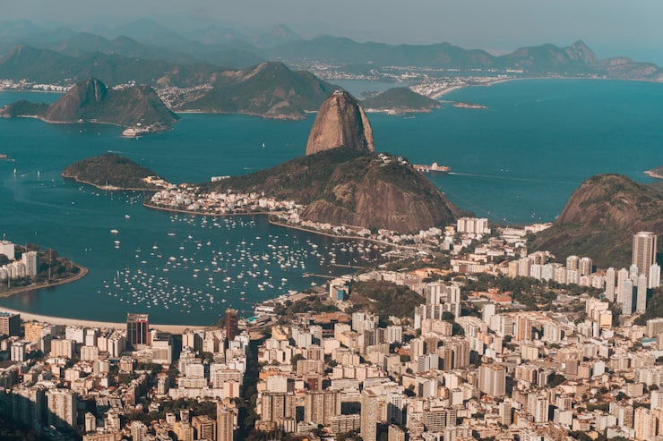 Outra locação para ensaio fotográfico